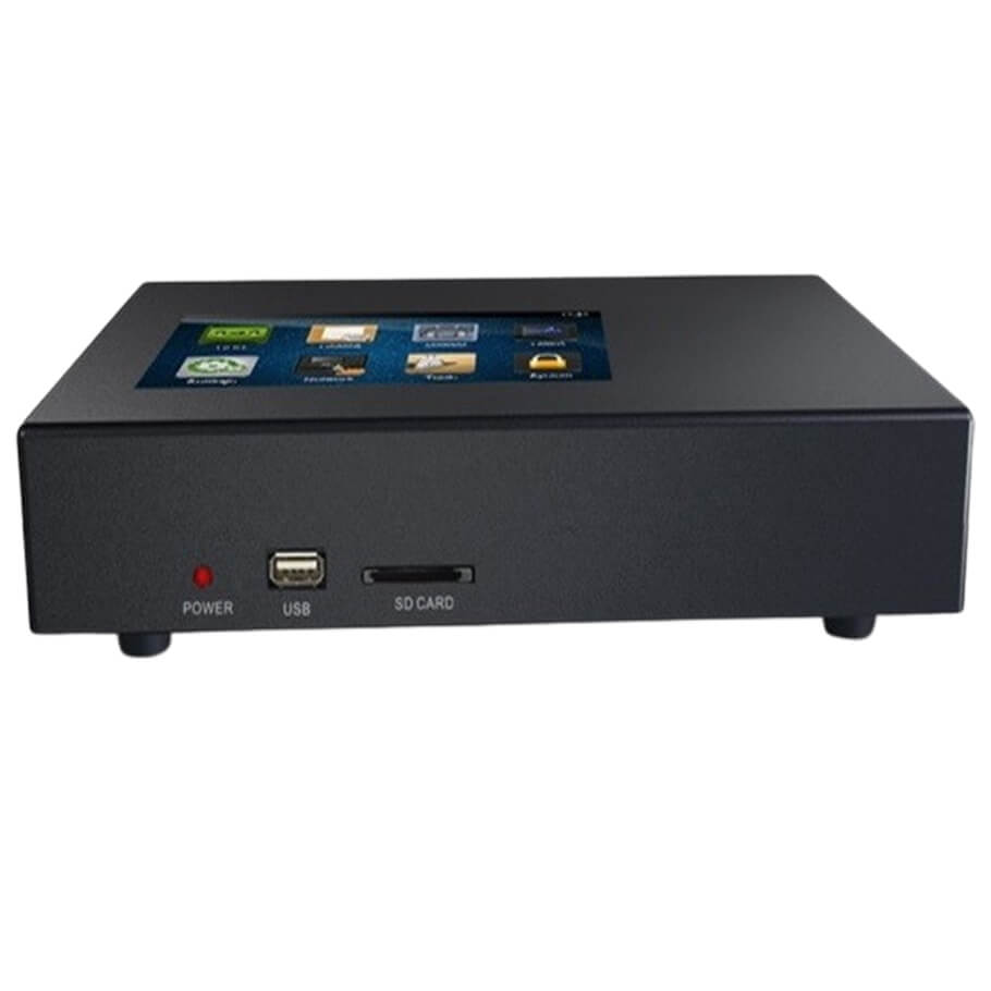 Máy ghi âm điện thoại SIP VOIP ARTECH AQS4